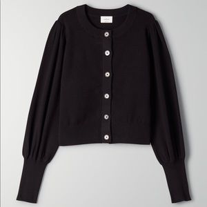 Wilfred Alessia Cardigan